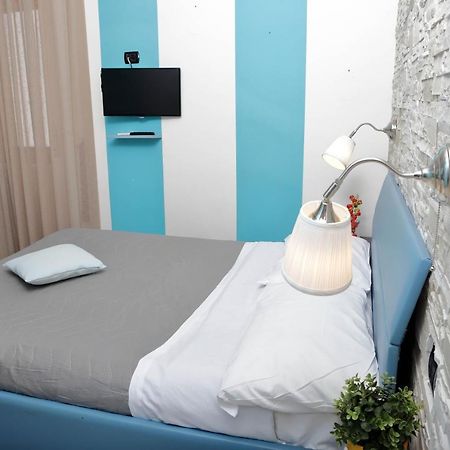 Guest House Le Tre Isole Σορέντο Εξωτερικό φωτογραφία