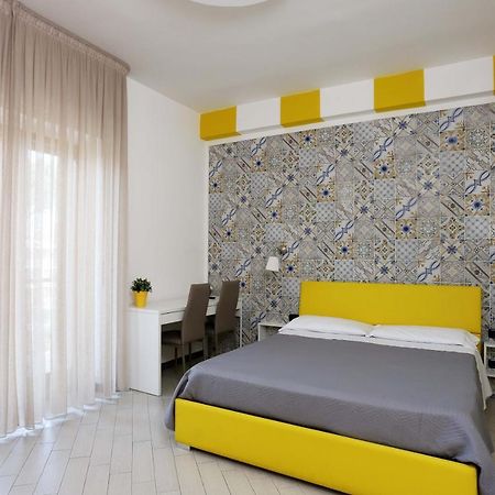 Guest House Le Tre Isole Σορέντο Εξωτερικό φωτογραφία