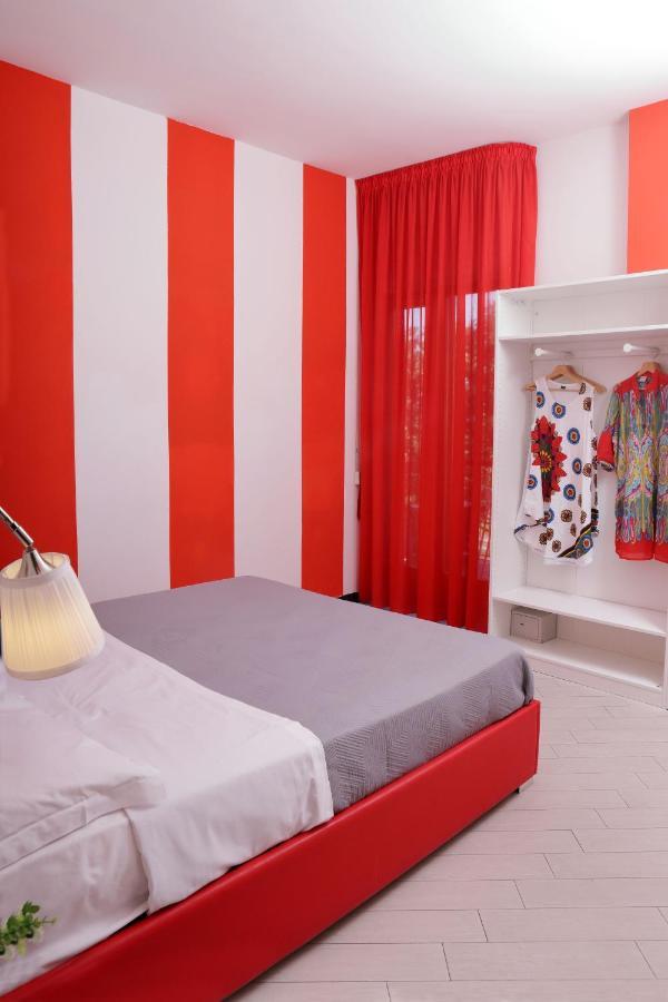 Guest House Le Tre Isole Σορέντο Εξωτερικό φωτογραφία