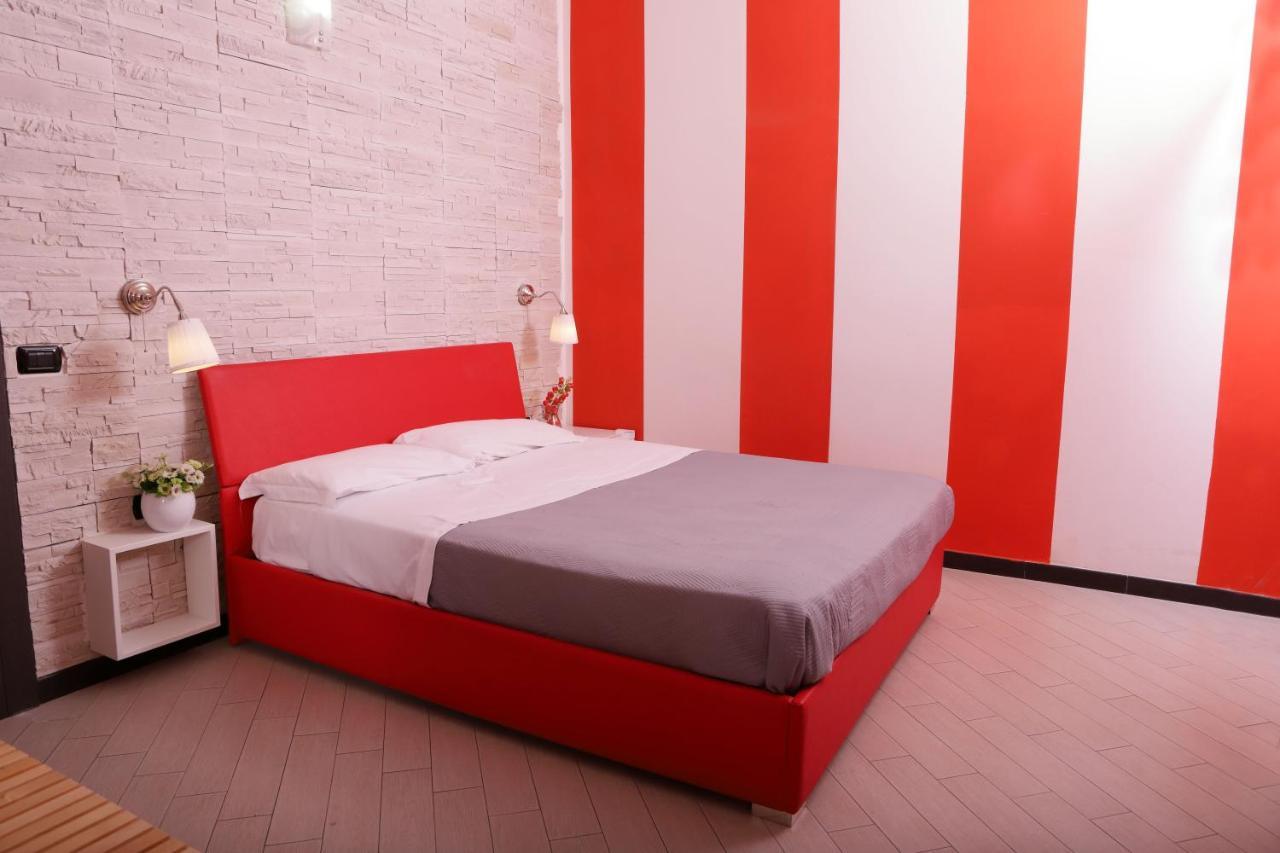Guest House Le Tre Isole Σορέντο Εξωτερικό φωτογραφία