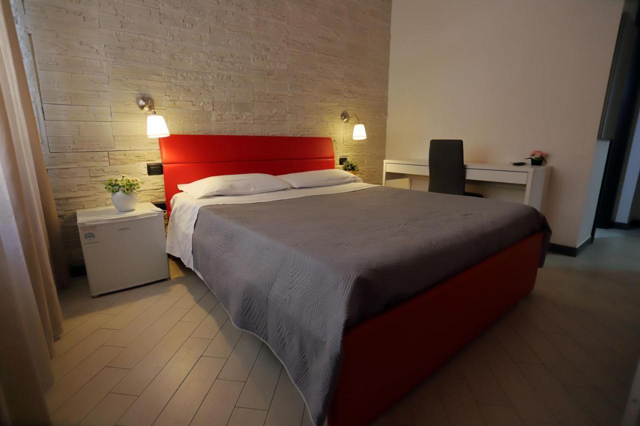 Guest House Le Tre Isole Σορέντο Εξωτερικό φωτογραφία