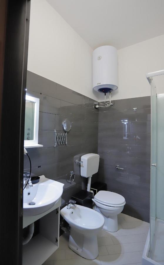 Guest House Le Tre Isole Σορέντο Εξωτερικό φωτογραφία