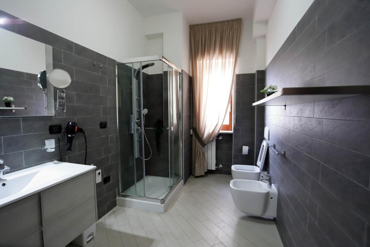Guest House Le Tre Isole Σορέντο Εξωτερικό φωτογραφία
